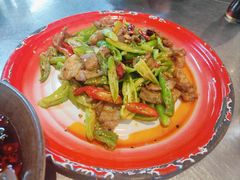 -馬伍旺川菜(江北虹悦城店)