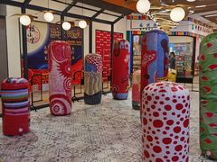 -横琴购口岸商业广场