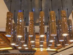 -李久其家民间餐厅(观沙岭公园店)
