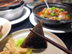 -外婆家(义乌新光汇购物中心店)