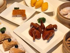 -利苑酒家(宜安广场店)