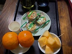 -迈格笙SPA·影院式足道·采耳(金桥店)