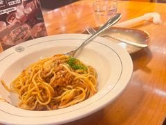 肉酱面-COMMUNE幻师(五角场店)