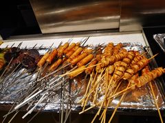 -金米客烤肉自助(中山路茂业时代城店)