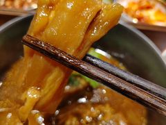 -牛腩之旅·牛腩牛杂煲(光启城美食城店)