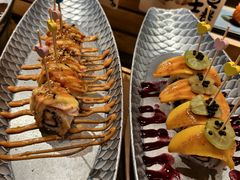 -丰卓会海鲜自助(中润大道店)