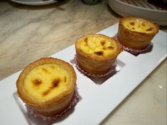 明炉香滑靓葡挞-陶陶居酒家(SM二期购物广场店)