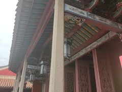 -揭阳学宫(榕城区)