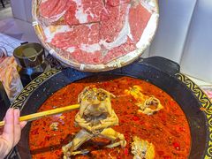 -蛙老爹·蜀香美蛙鱼头(王家湾店)