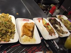 -尚雅铁板料理自助餐厅(乐松店)