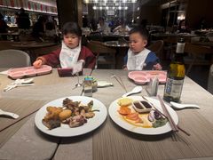 -上海佘山世茂艾美酒店