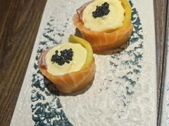 -大雄寿司(中华广场店)