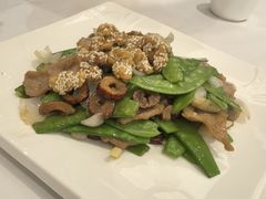 -新兴家喻酒家·羊城名宴(昌岗店)