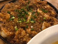 -三猫黑鱼花(南大店)