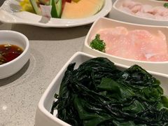 -海底捞火锅(群光广场店)