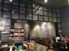 -星巴克臻选(深圳皇庭广场分店)