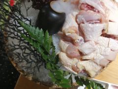 -洪氏嗨捞·广东猪肚鸡·椰子鸡火锅(西咸万象城店)