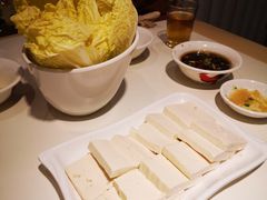 石磨老豆腐-廣順興(兴华路店)