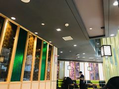 大堂-韩罗苑(万象城店)