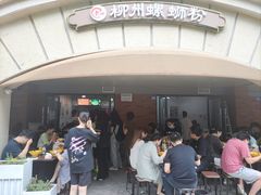 -龍城柳州螺蛳粉(群星路店)