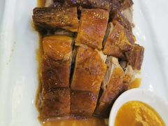 -潮喜竹溪荔湖酒家(荔枝湾店)