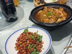 -常和州·夜宵大排档(常州单店)