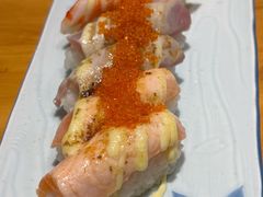 -福匠日本料理(人民路店)