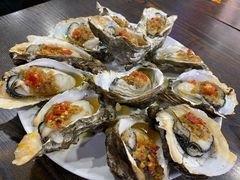 -冯姐生蚝(迎宾广场店)