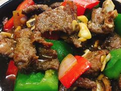 -真好吃牛杂(白沙店)