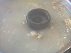 -朴小妹人参鸡汤火锅(长白山万达店)