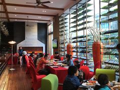 -昆明洲际酒店
