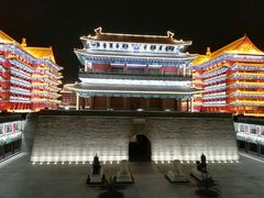 -大明幻境第一城