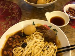 -锅儿挑面馆