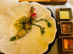 -叶叶菩提(太原别墅店)