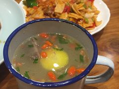 -巴依老爷新疆美食(常营店)