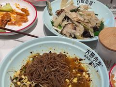 -大厨小馆(华阳城店)