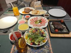 -国际饭店·西餐厅(西大直街店)