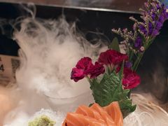 -乌君·酒场·炭火烧鸟(侨城坊店)