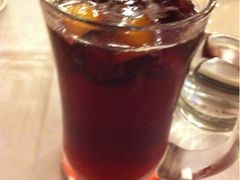 水果酒-沙利文餐厅(南湾街店)