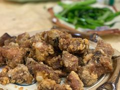 -标记美食新鲜猪杂(兴南大道店)