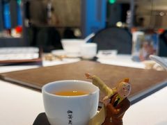 -香港龙凤楼(巨鹿路洋房店)