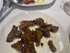 -王品牛排(福州泰禾店)