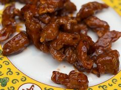 抓炒里脊-仿膳饭庄·宫廷风味(百年传承店)