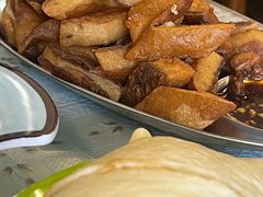 -鼎香润(德胜门内店)