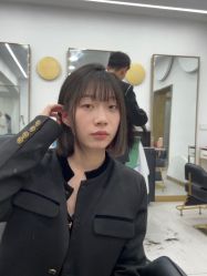 -柯琳造型