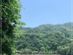 -五泄景区