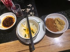 -湘西乌龙山铁板烧(双桥店)