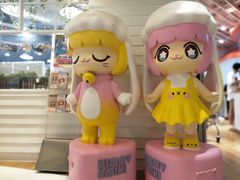 -Awfully Chocolate(来福士广场店)