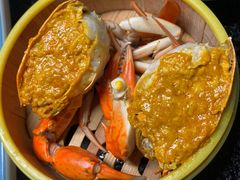-三妹小龙虾·黄油蟹(华侨城总店)