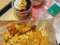 -肯德基(万象城店)